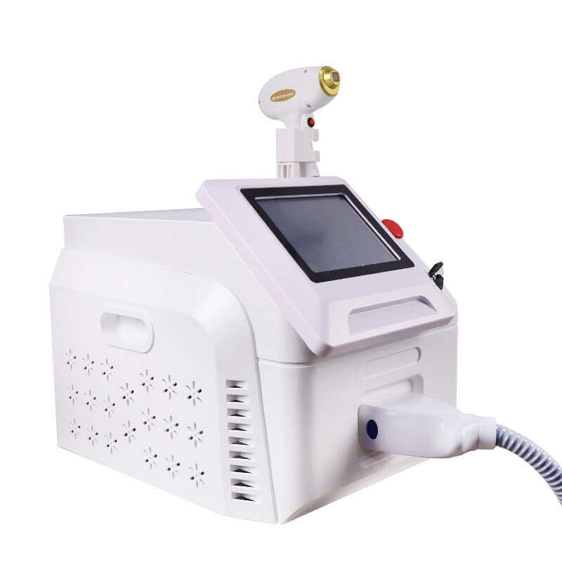 portable painless permanent hair removal