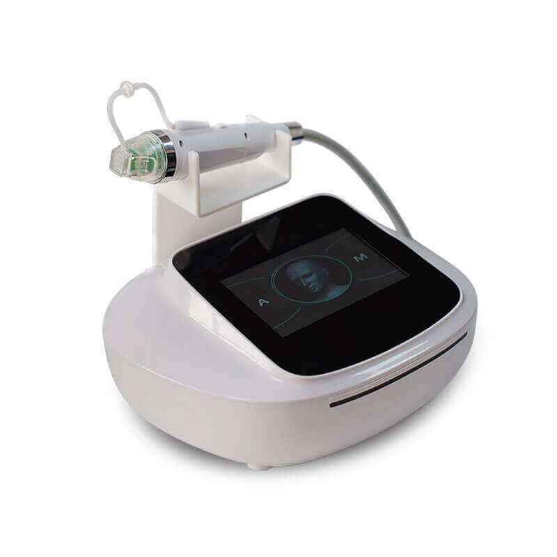 radiofrequency beauty equipment