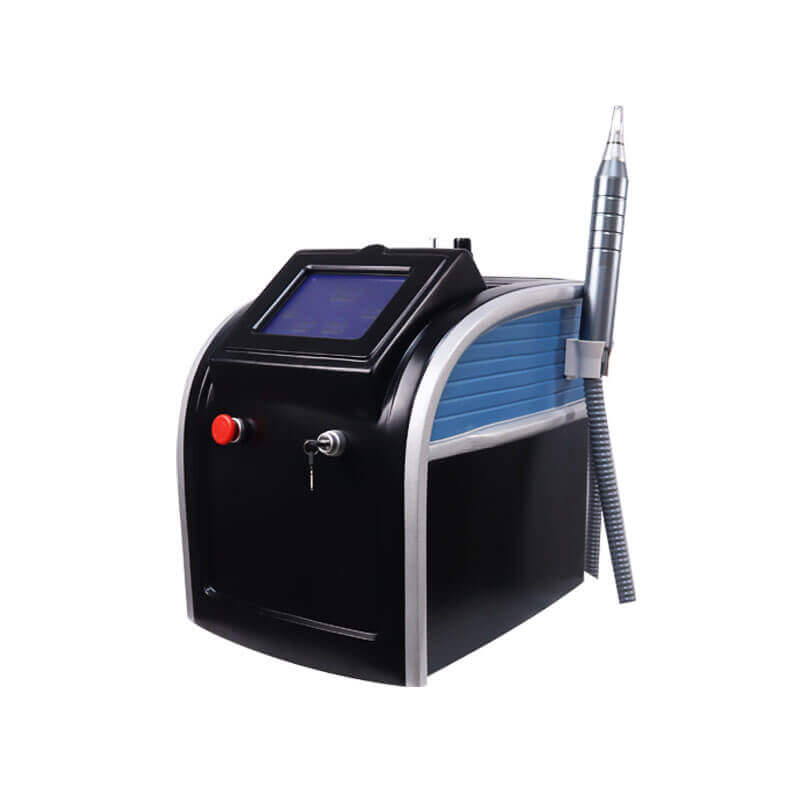  tattoo removal beauty machine