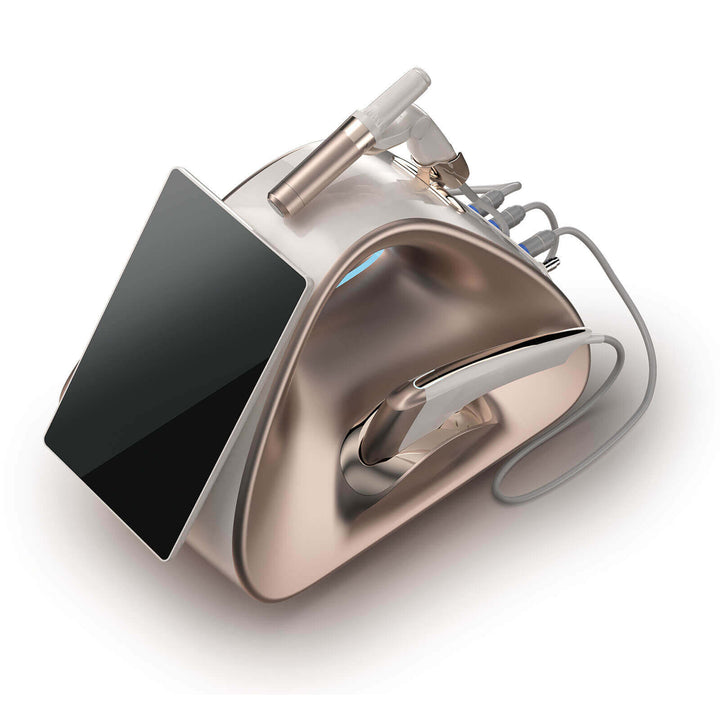 ultrasound (scan) machine